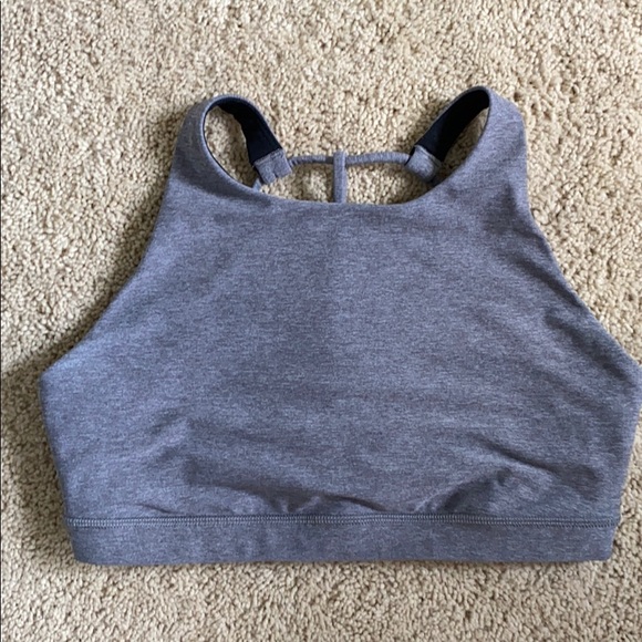 lululemon athletica Other - High-neck Lululemon Sports Bra